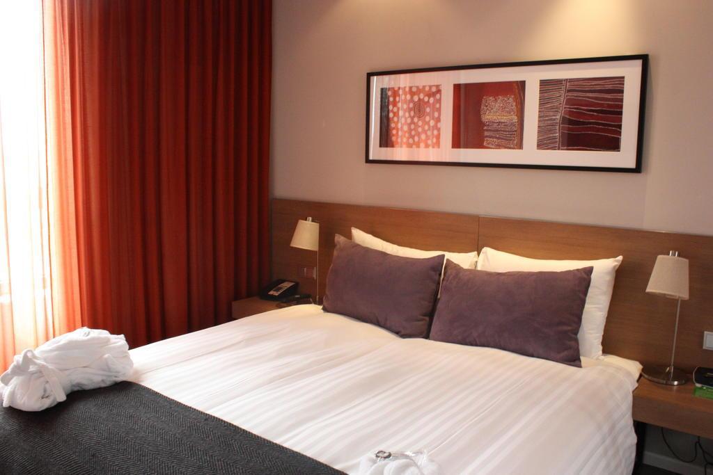 Adina Apartment Hotel Frankfurt Neue Oper Frankfurt am Main Exterior photo