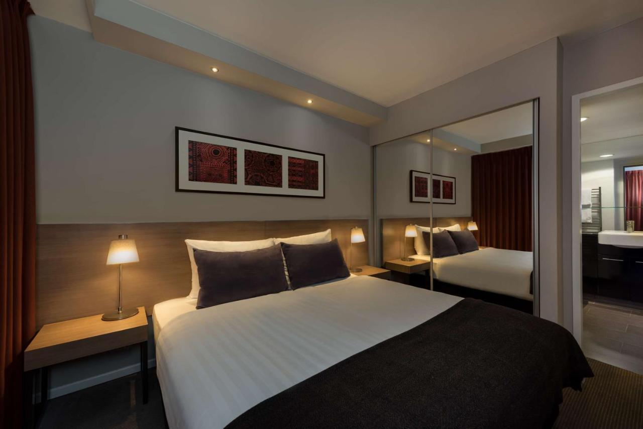 Adina Apartment Hotel Frankfurt Neue Oper Frankfurt am Main Exterior photo