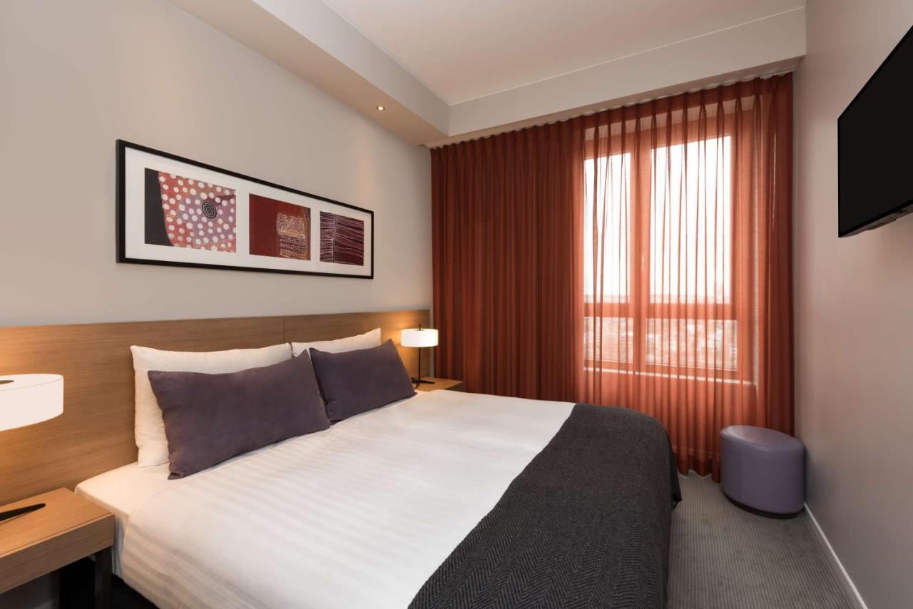 Adina Apartment Hotel Frankfurt Neue Oper Frankfurt am Main Exterior photo