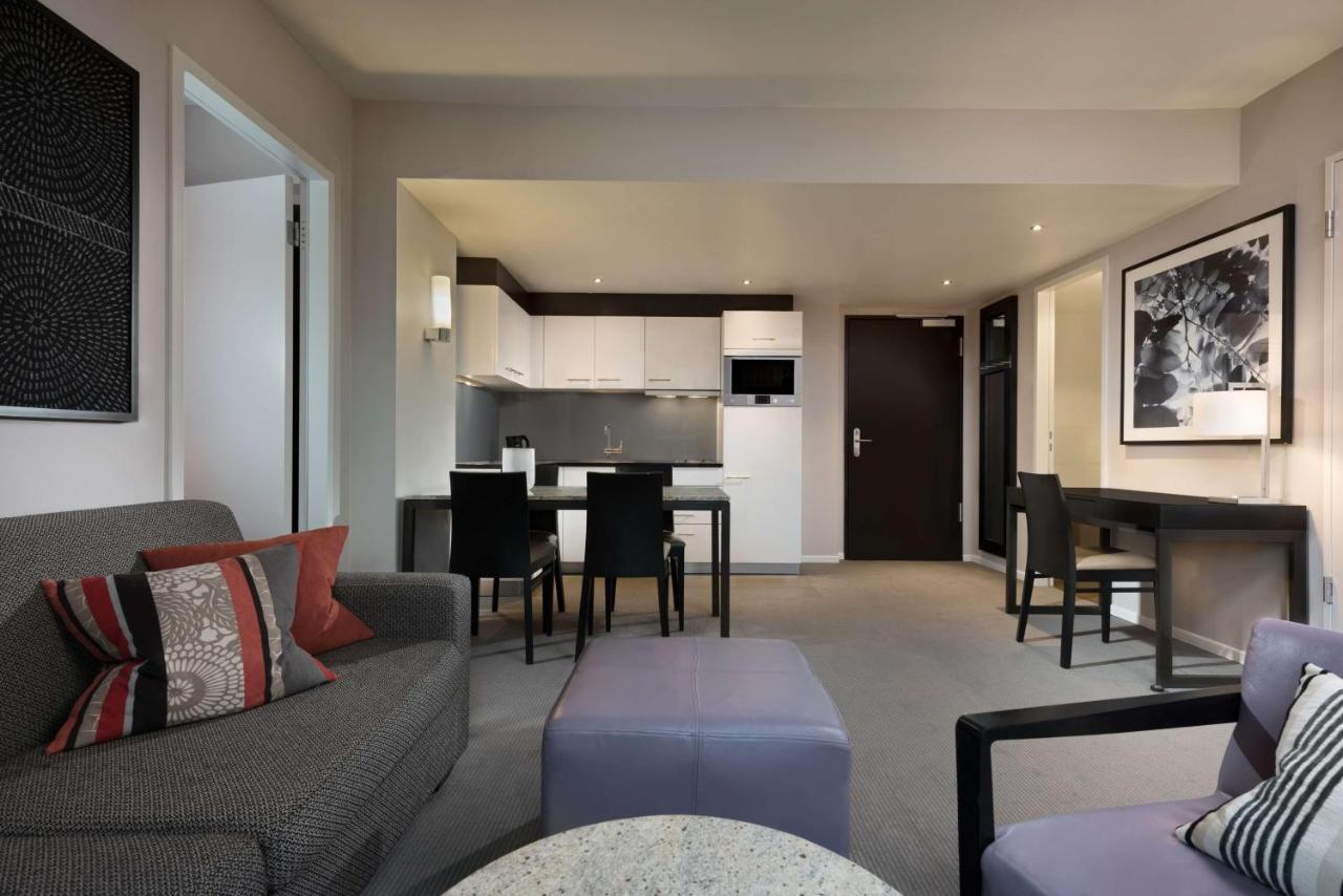 Adina Apartment Hotel Frankfurt Neue Oper Frankfurt am Main Exterior photo